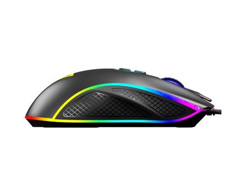 Мишка Modecom Veles Volcano RGB USB Black (M-MC-VELES-100)