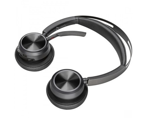 Навушники Poly Focus 2 - M USB-A HS Stereo (77Y85AA)