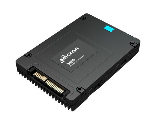 Накопичувач SSD U.3 2.5