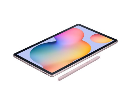 Планшет Samsung Galaxy Tab S6 Lite 2024 10.4 Wi-Fi 4/64GB Chiffon Pink (SM-P620NZIAEUC)