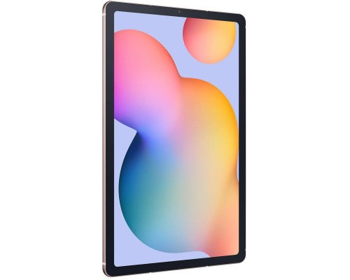 Планшет Samsung Galaxy Tab S6 Lite 2024 10.4 Wi-Fi 4/64GB Chiffon Pink (SM-P620NZIAEUC)