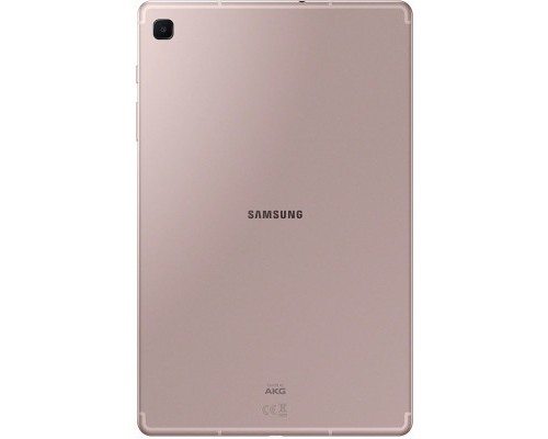 Планшет Samsung Galaxy Tab S6 Lite 2024 10.4 Wi-Fi 4/64GB Chiffon Pink (SM-P620NZIAEUC)