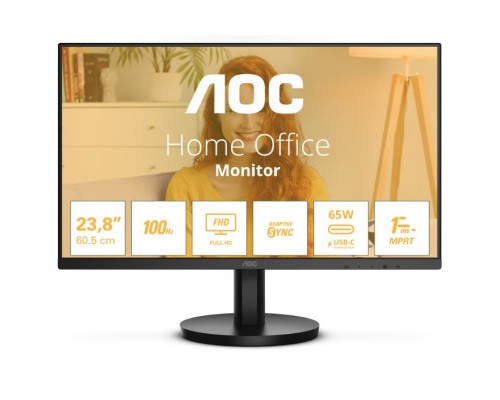 Монітор AOC 24B3CA2