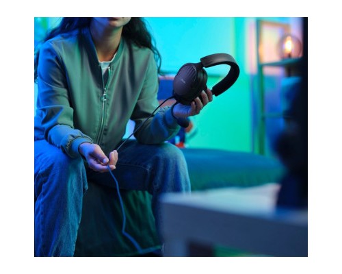 Навушники Trust GXT 490 Fayzo 7.1 USB-A Black (24900)