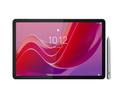 Планшет Lenovo Tab M11 8/128 LTE Seafoam Green + Case&Pen (ZADB0330UA)