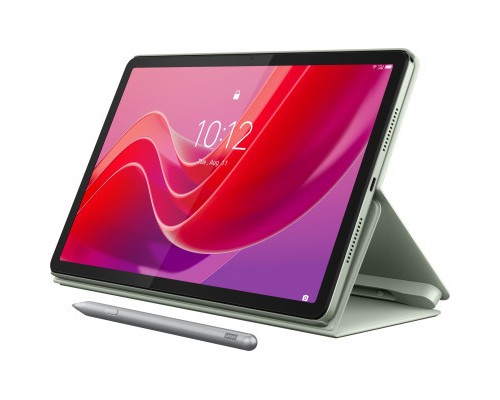 Планшет Lenovo Tab M11 8/128 LTE Seafoam Green + Case&Pen (ZADB0330UA)
