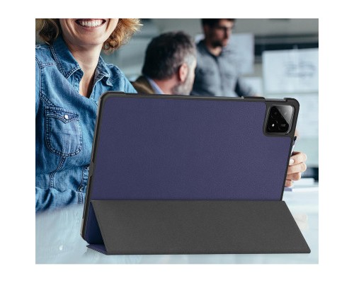 Чохол до планшета BeCover Smart Case Xiaomi Pad 6S Pro 12.4