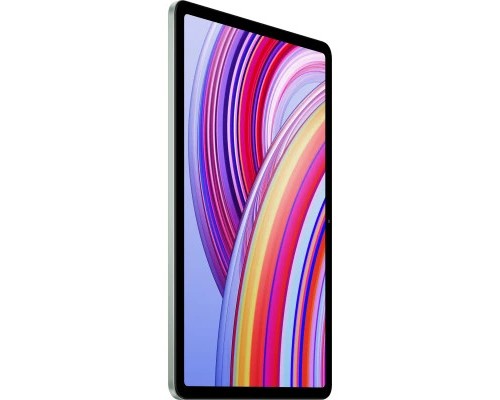 Планшет Xiaomi Redmi Pad Pro 5G 8/256GB Mint Green (VHU4819EU) (1052111)