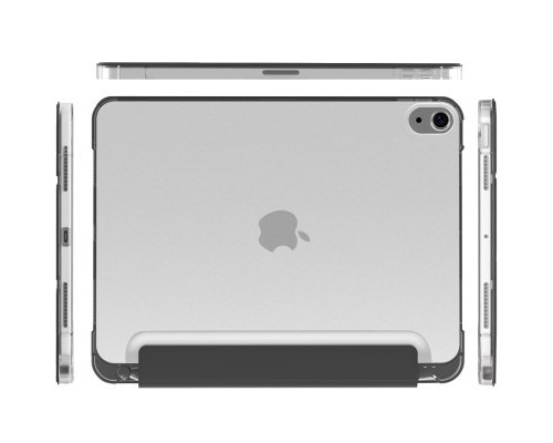 Чохол до планшета BeCover Soft Edge Apple iPad Air (4/5) 2020/2022 10.9