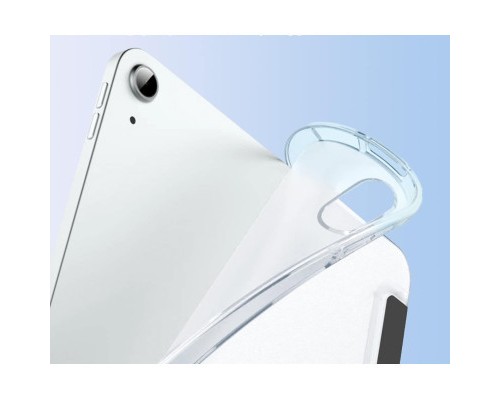 Чохол до планшета BeCover Soft Edge Apple iPad Air (4/5) 2020/2022 10.9