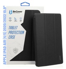 Чохол до планшета BeCover Soft Edge Apple iPad Air (4/5) 2020/2022 10.9