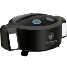 Веб-камера Promate Vision-HD з функцією гучного зв'язку Black (vision-hd.black)