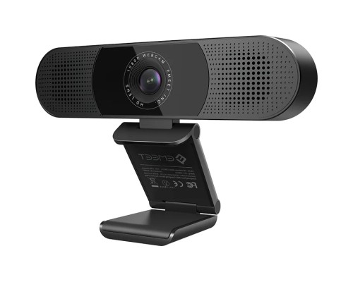 Веб-камера Emeet C980 Pro All-in-One Black (eMeet-C980-Pro)