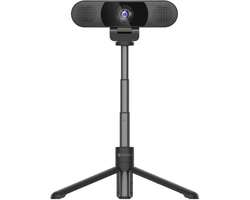 Веб-камера Emeet C980 Pro All-in-One Black (eMeet-C980-Pro)
