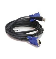 Кабель мультимедійний HP-450-A12S D-Link (DKVM-CU3)