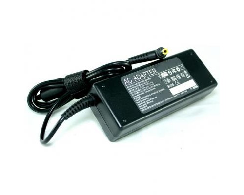 Блок живлення до ноутбуку PowerPlant IBM/LENOVO 220V, 90W 20V 4.5A (5.5*2.5) (LS90H5525)