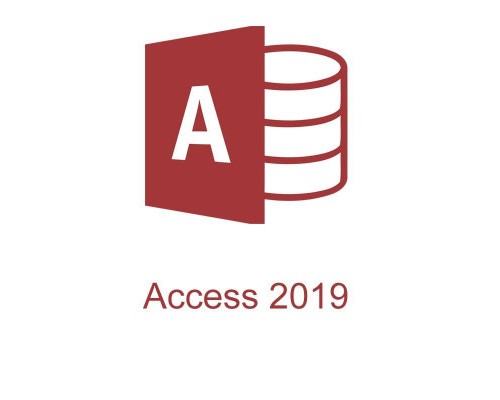 Офісний додаток Microsoft Access 2019 UKR OLP NL Acdmc (077-07230)