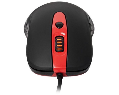Мишка Redragon Gerderus Black (70241)