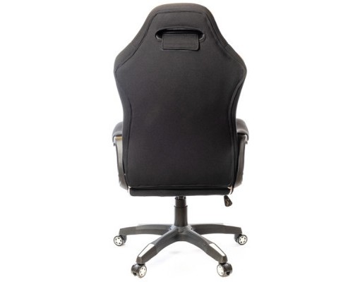 Крісло ігрове Аклас Кронум PL TILT Белое (17269)