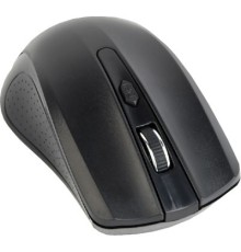 Мишка Gembird MUSW-4B-04-BS Black (MUSW-4B-04)