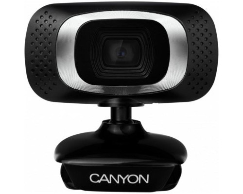 Веб-камера Canyon CNE-CWC3N