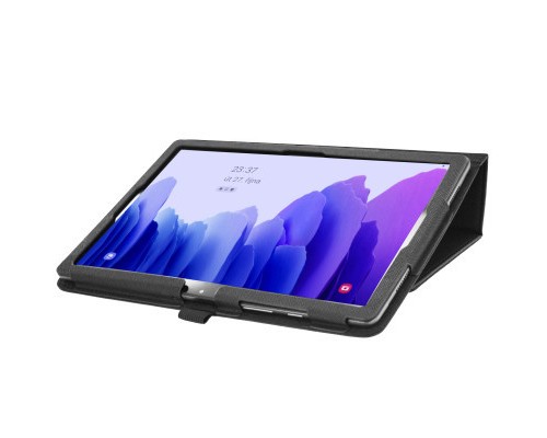 Чохол до планшета BeCover Slimbook для Samsung Galaxy Tab A7 Lite SM-T220 / SM-T225 Bl (706661)