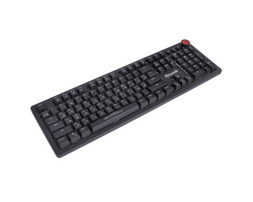 Клавіатура Marvo KG917 Multi-LED Mechanical Blue Switch