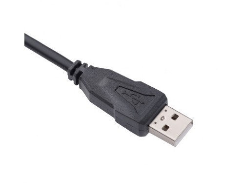 Клавіатура Marvo KG917 Multi-LED Mechanical Blue Switch