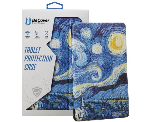 Чохол до планшета BeCover Smart Case Xiaomi Redmi Pad 10.61