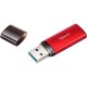 USB флеш накопичувач Apacer USB3.2 256GB Apacer AH25B Red (AP256GAH25BR-1)