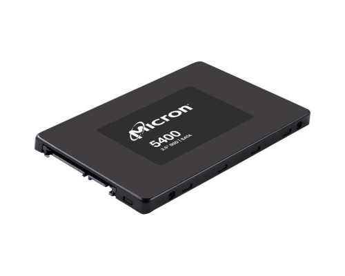 Накопичувач SSD для сервера Micron SSD SATA2.5