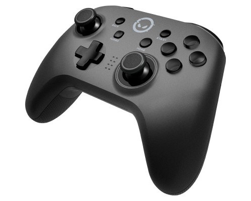 Геймпад Lorgar TRIX-510 PC iOS13 Android PS3 Bluetooth Black (LRG-GP510)