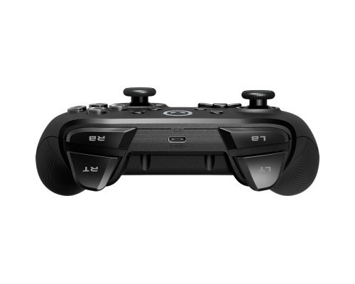 Геймпад Lorgar TRIX-510 PC iOS13 Android PS3 Bluetooth Black (LRG-GP510)