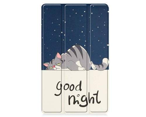 Чохол до планшета BeCover Smart Case Lenovo Tab M8(4rd Gen) TB-300FU 8