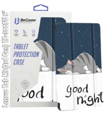 Чохол до планшета BeCover Smart Case Lenovo Tab M8(4rd Gen) TB-300FU 8