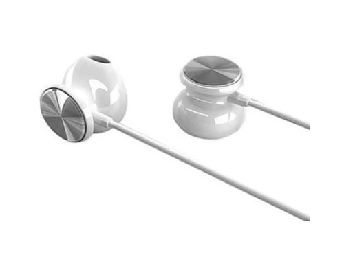 Навушники HP DHH-1112 White (DHH-1112WT)