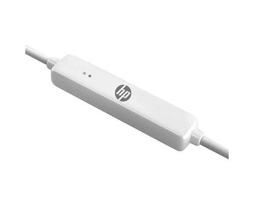 Навушники HP DHH-1112 White (DHH-1112WT)