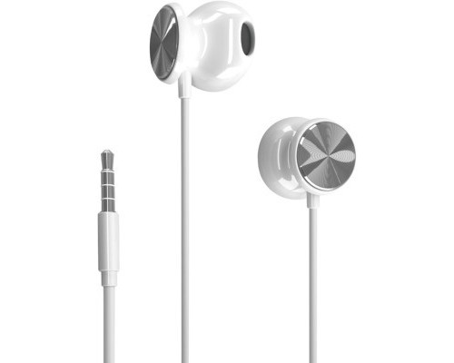 Навушники HP DHH-1112 White (DHH-1112WT)