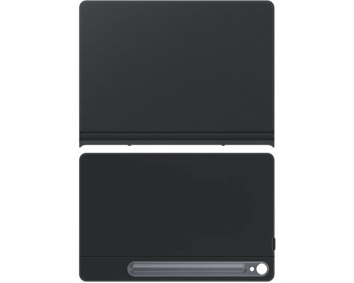 Чохол до планшета Samsung Book Cover Galaxy Tab S9 (X710/X716) Black (EF-BX710PBEGWW)