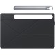 Чохол до планшета Samsung Book Cover Galaxy Tab S9 (X710/X716) Black (EF-BX710PBEGWW)