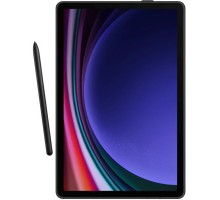 Чохол до планшета Samsung Book Cover Galaxy Tab S9 (X710/X716) Black (EF-BX710PBEGWW)