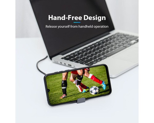 Концентратор Vention USB 3.0 to 4xUSB 3.0 + MicroUSB black (CHBBB)