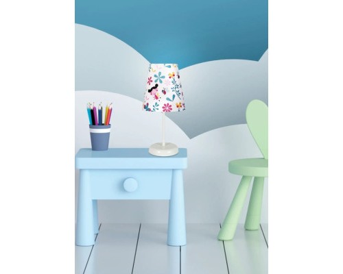 Настільна лампа Candellux 41-63038 GIRL (41-63038)