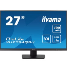 Монітор iiyama XU2794QSU-B6