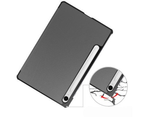 Чохол до планшета BeCover Smart Case Samsung Tab S9 (SM-X710/SM-X716)/S9 FE (SM-X510/SM-X516B) 11.0