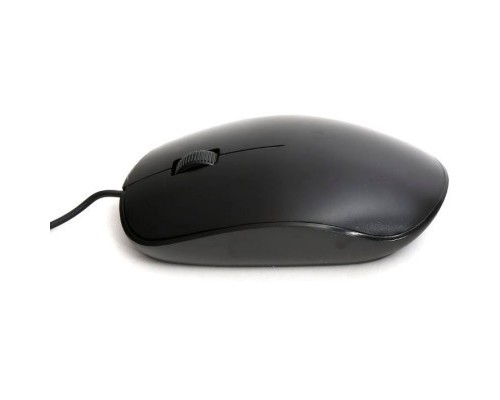 Мишка Omega OM-420B USB Black (OM0420CB)