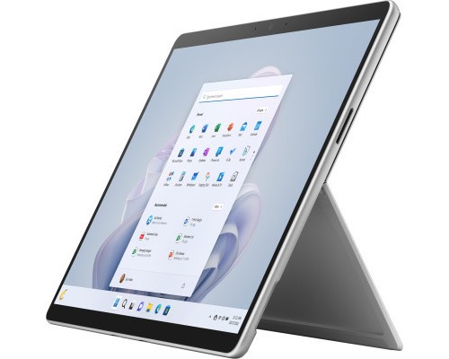 Планшет Microsoft Surface Pro 9 13 PS Touch/ i7-1265U/32GB/1TB/Win11P Silver (QLQ-00001)