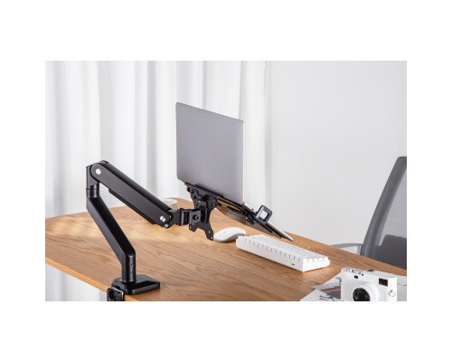 Підставка до ноутбука OfficePro для кронштейнів VESA 75x75,100x100 (LH313B)