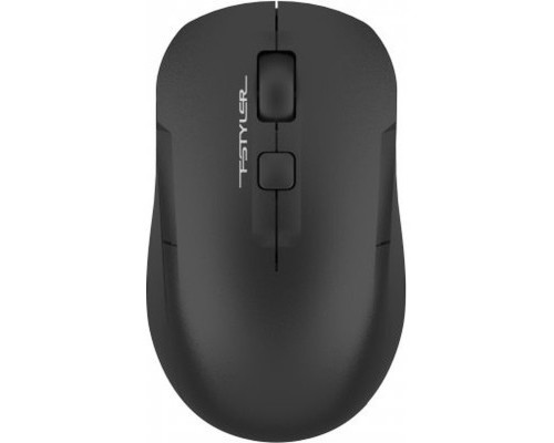 Мишка A4Tech FG16CS Air2 Wireless Black (4711421998468)