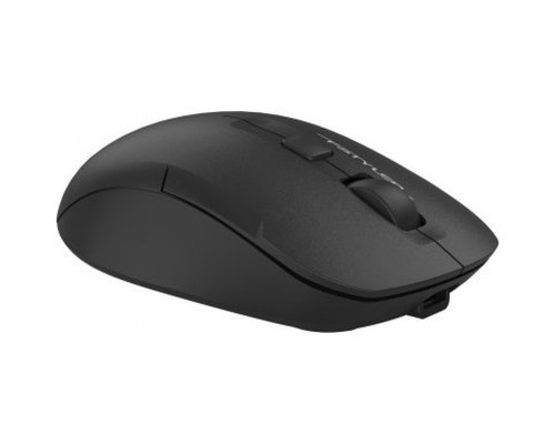 Мишка A4Tech FG16CS Air2 Wireless Black (4711421998468)